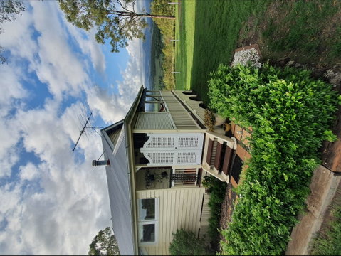 Vanbery Cottage Host Farm - Kawana Tourism 1