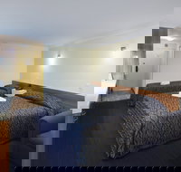 Windsor Lodge Como - Kawana Tourism