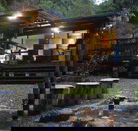 Wongari Eco Retreat - Kawana Tourism