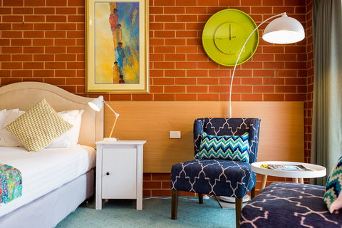 Yackandandah Motor Inn - Kawana Tourism 0