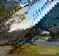 Yanda campground - Kawana Tourism