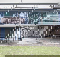 48 Echidna Ave Murbko -River Shack Rentals - Kawana Tourism