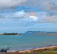 Absolute - Hayward Court Victor Harbor - Kawana Tourism