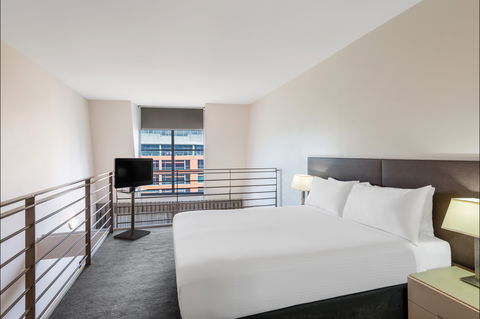 Adina Apartment Hotel Sydney Central - Kawana Tourism 1