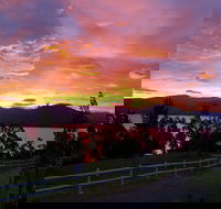 Ambience on Huon Bed and Breakfast - Kawana Tourism