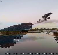 Antechamber Bay North Campground - Kawana Tourism