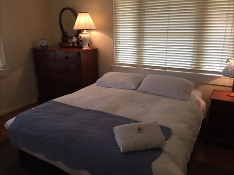 Apartments On-The-Park: 47  March - Kawana Tourism 1