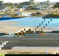 API Pelican Beach Front Apartments Kalbarri - Kawana Tourism