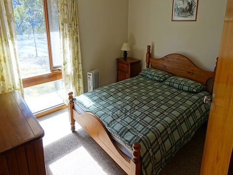Arch Cottage - Kawana Tourism 1