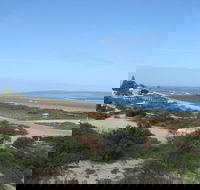 Baird Bay Campground - Kawana Tourism