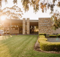 Barossa Weintal - Kawana Tourism