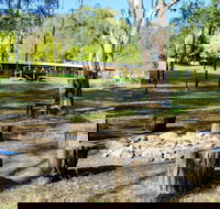 Barrington River Lodge - Kawana Tourism