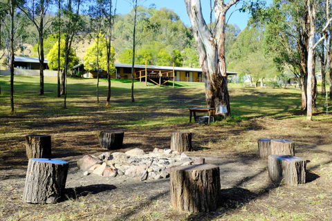 Barrington River Lodge - Kawana Tourism 0