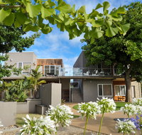 Barossa Valley Apartments - Kawana Tourism