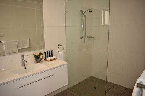 Best Western RSL Quirindi Motel - Kawana Tourism 1