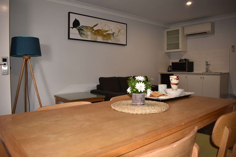 Best Western RSL Quirindi Motel - Kawana Tourism 2