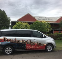 Bourke Bridge Inn