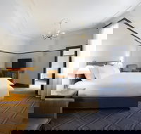 Brassey Hotel - Kawana Tourism