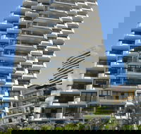 Broadbeach Pacific Resort - Kawana Tourism