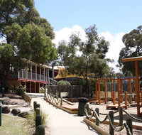 Camp Wilkin Baptist Centre - Kawana Tourism
