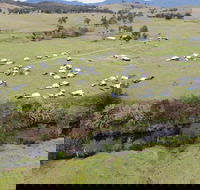 Camp on Allyn - Kawana Tourism