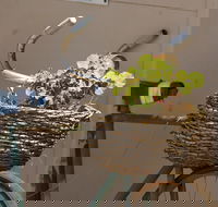 Catania Cottage and Farmhouse - Kawana Tourism