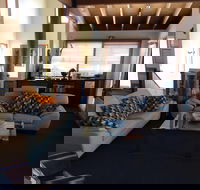 Cloud 9 Alpine Lodge - Kawana Tourism