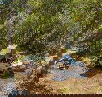 Devils Hole campground - Kawana Tourism