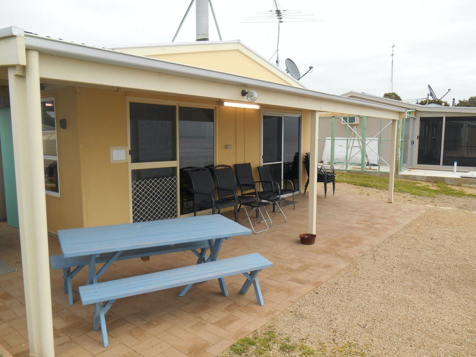  Kawana Tourism