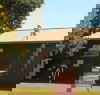 Drysdale River Station - Kawana Tourism