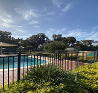 Elliston Caravan Park
