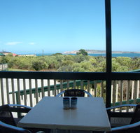 Elliston Waterloo Bay Tourist Park