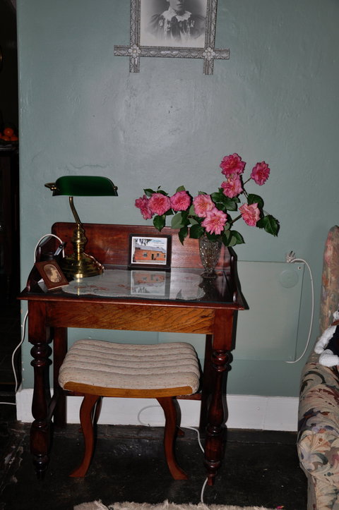 Emma Tiver Heritage Cottage - Kawana Tourism 1