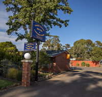 Golden Country Motel and Caravan Park - Kawana Tourism