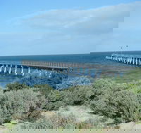 Haslam Campground - Kawana Tourism
