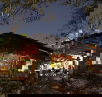 Hidden Valley Cabins - Kawana Tourism