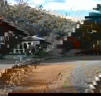 Hobart Bush Cabins - Kawana Tourism