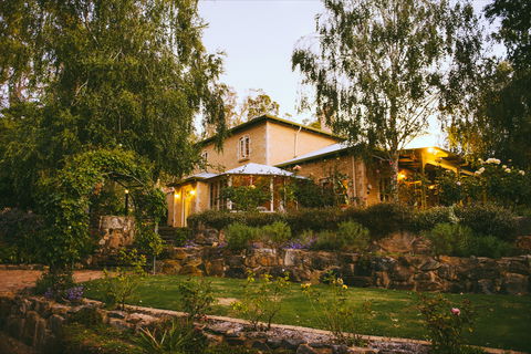 Holberry House - Kawana Tourism 0