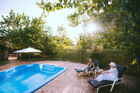 Holberry House - Kawana Tourism 1
