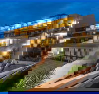 Horizon  Holiday Apartments Narooma - Kawana Tourism