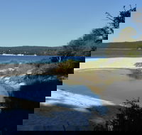 Hyams Beach Hideaway - Kawana Tourism