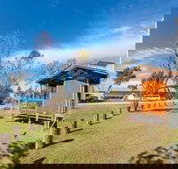 Illaroo campground - Kawana Tourism