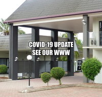 Ipswich Country Motel - Kawana Tourism