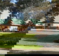 Jamestown Country Retreat Caravan Park - Kawana Tourism