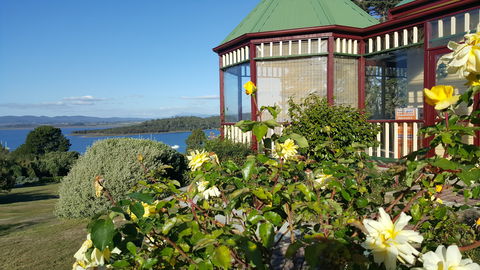 Jensens Bed And Breakfast - Kawana Tourism 0