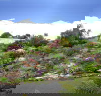 Kaydale Lodge Gardens Accommodation - Kawana Tourism