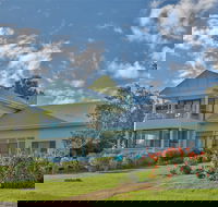 King of North Bay - Kawana Tourism