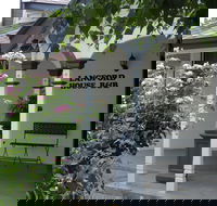 Langford House BB - Kawana Tourism