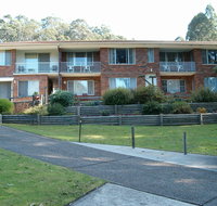 Lavender Point Holiday Units - Kawana Tourism