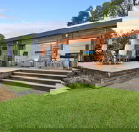 Mikora - Kawana Tourism